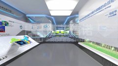 中化农业展示体验中心