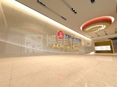 凤阳规划展览馆
