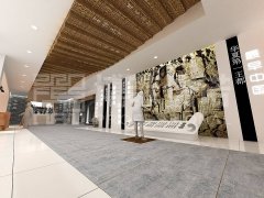 偃师规划展览馆