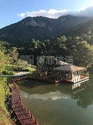 广州罗浮山生命文化园