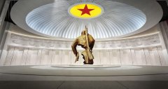 廊坊革命烈士纪念馆